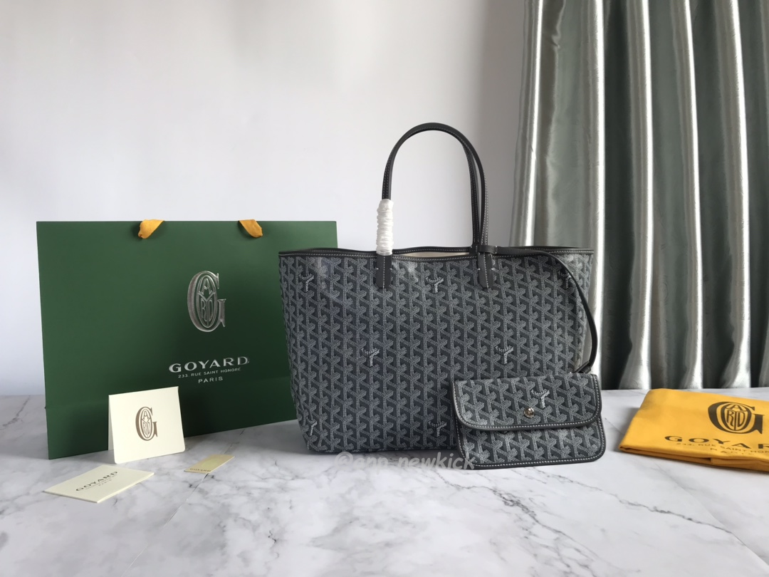 Goyard Anjou Bag (19) - www.newkick.vip